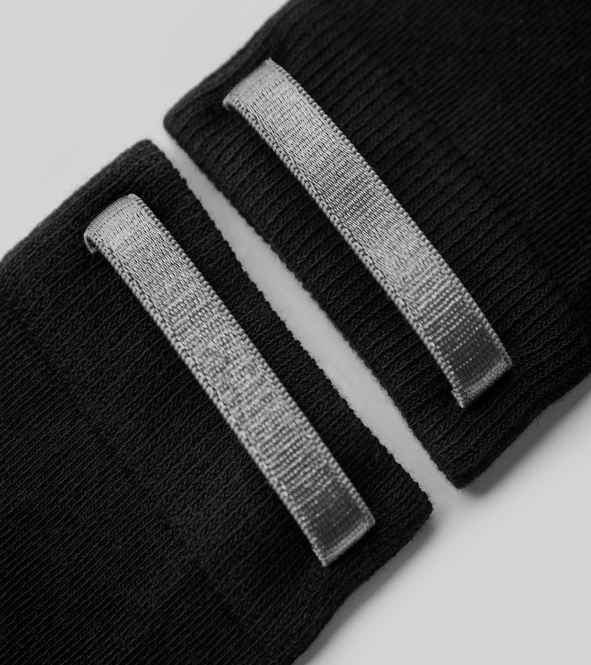 The Band Socks – Eco-Friendly, Stylish Socks with Elastic Band