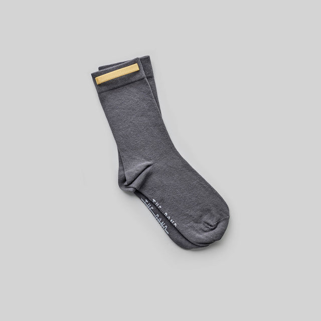 Rise and Shine – Graphite