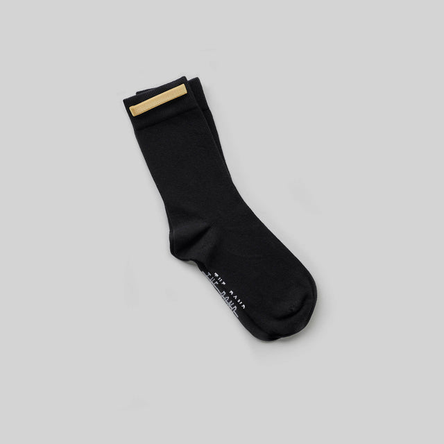 Rise and Shine – Black