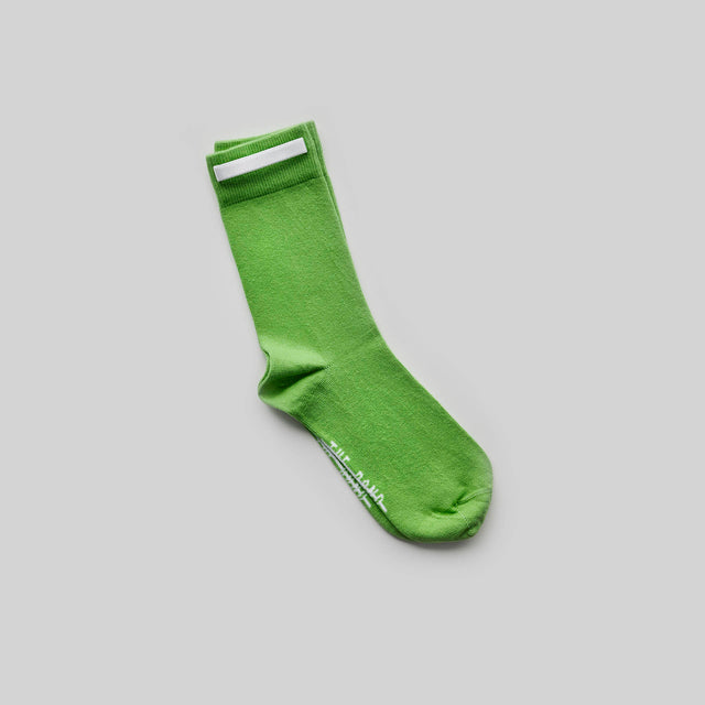 Over the Rainbow - Green