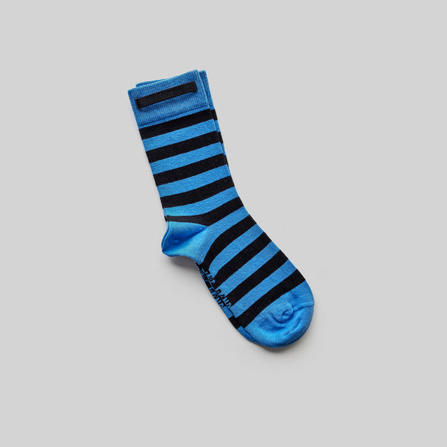 Hey Sailor - Blue & Black