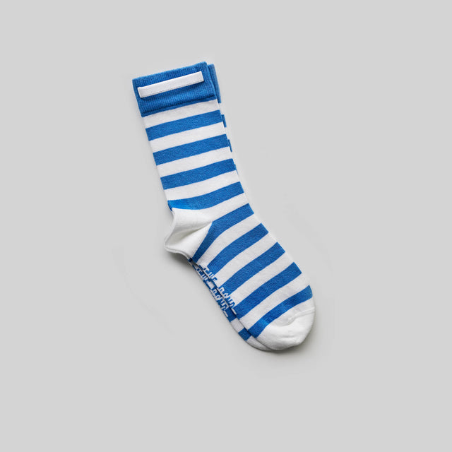 Hey Sailor - Blue & White