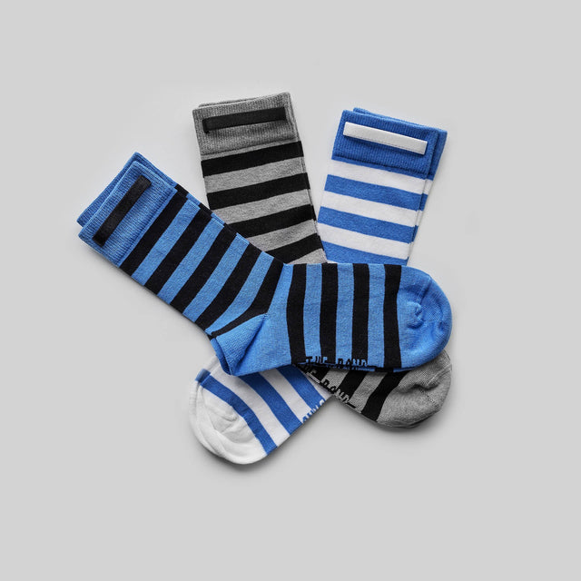 Hey Sailor - MIX 3 pack
