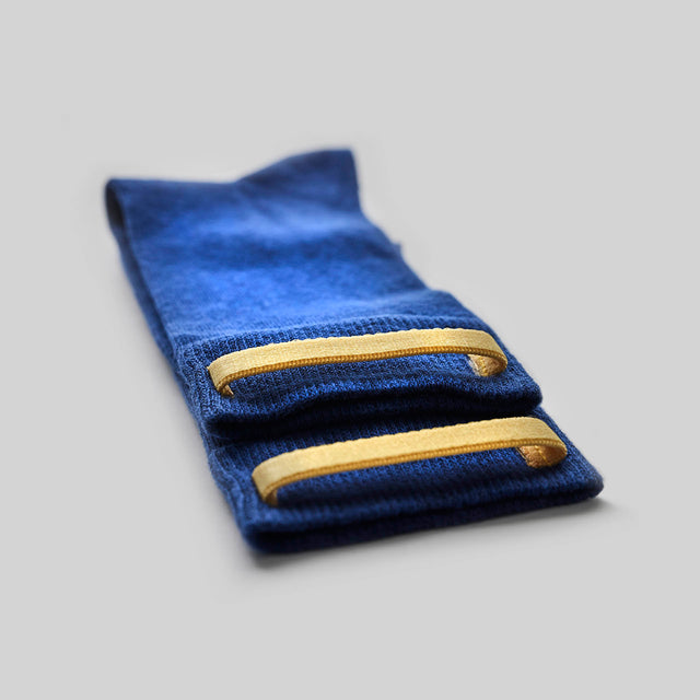 Rise and Shine – Navy