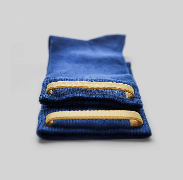 Rise and Shine – Navy