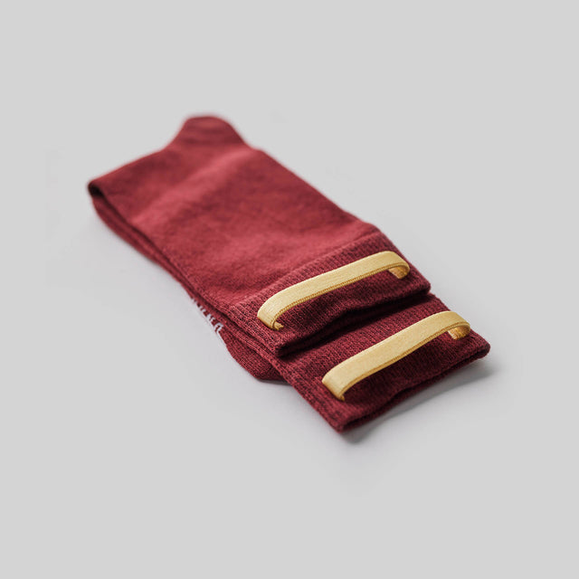 Rise and Shine – Maroon
