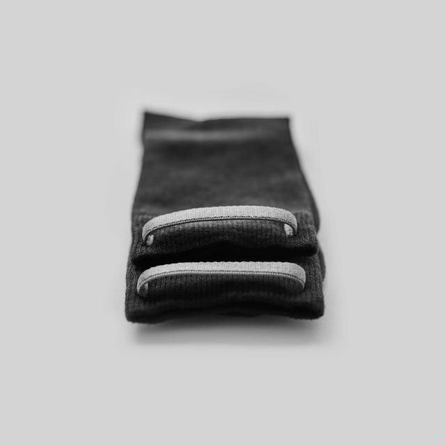 Tone in Tone - Black 5-pack