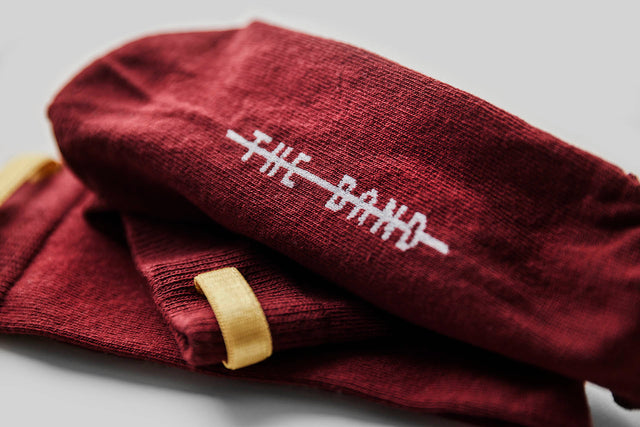 Rise and Shine – Maroon