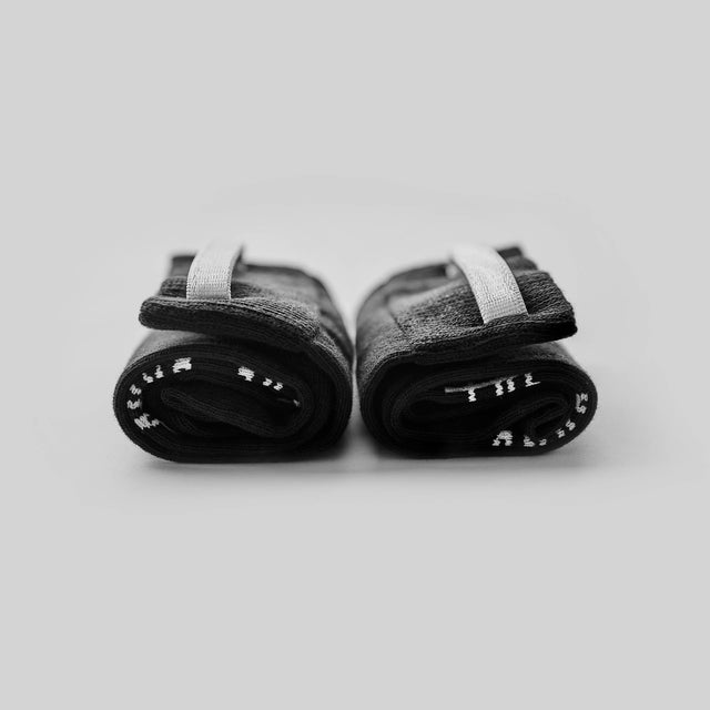 Tone in Tone - Black 5-pack