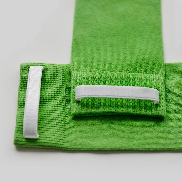 Over the Rainbow - Green
