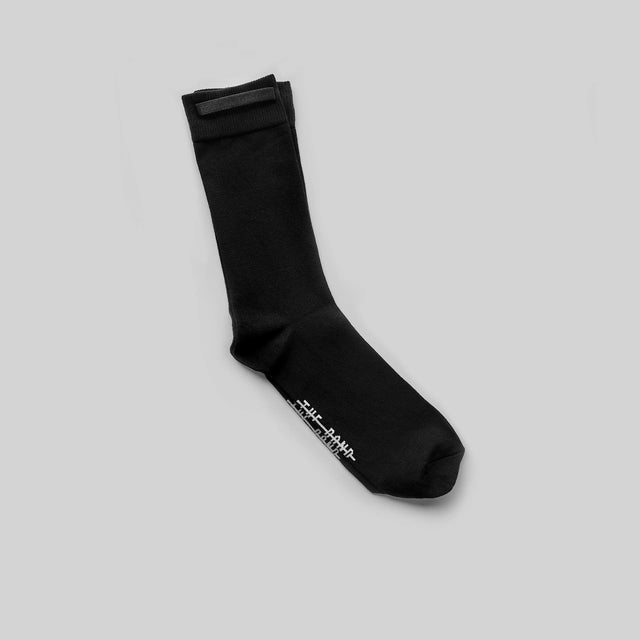 Back in Black - Black