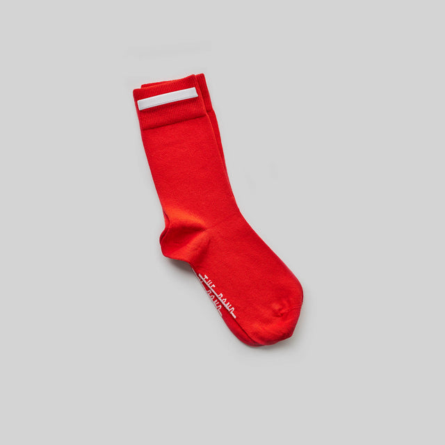 Over the Rainbow - Red