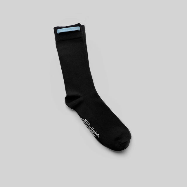 Back in Black - Blue