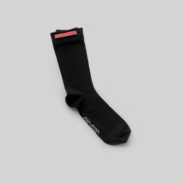 Back in Black - Red