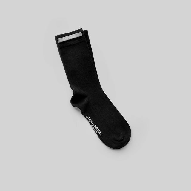 Back in Black - Grey