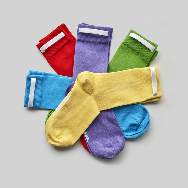Over The Rainbow - MIX 5-pack
