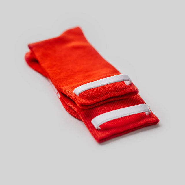 Over the Rainbow - Red