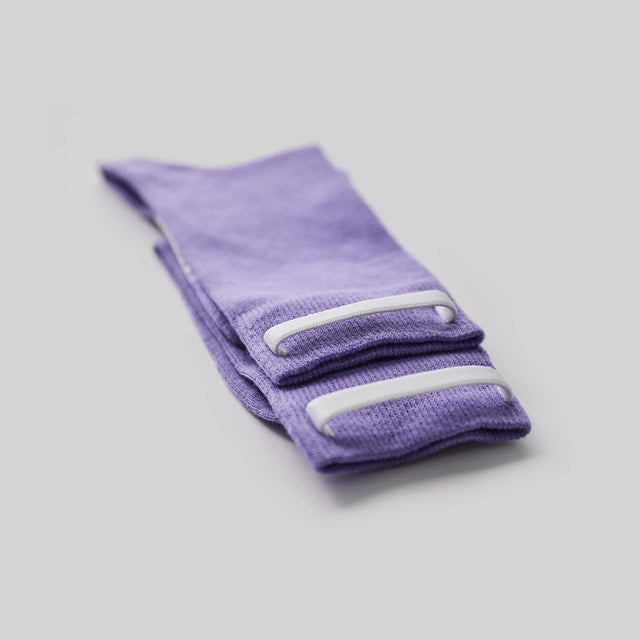 Over the Rainbow - Purple