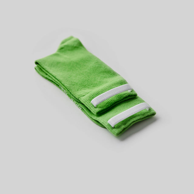 Over the Rainbow - Green