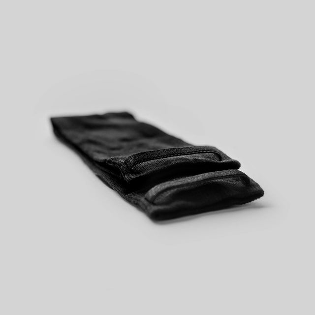 Back in Black - Black 5-pack