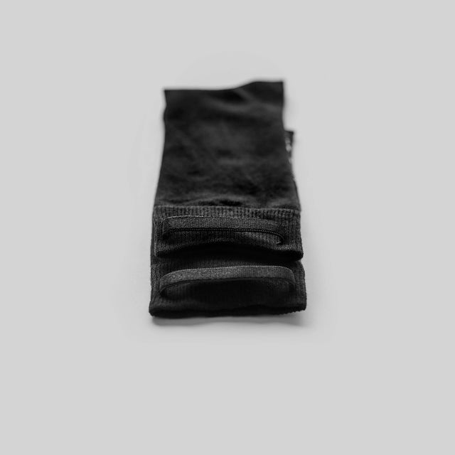 Back in Black - Black