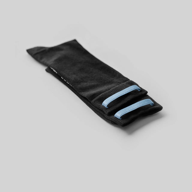Back in Black - Blue