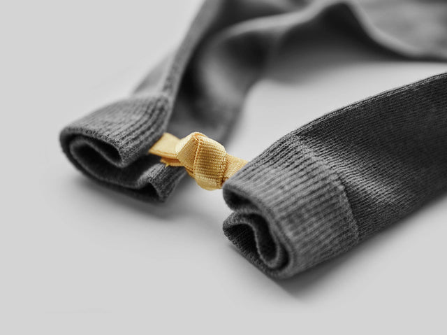 Rise and Shine – Graphite