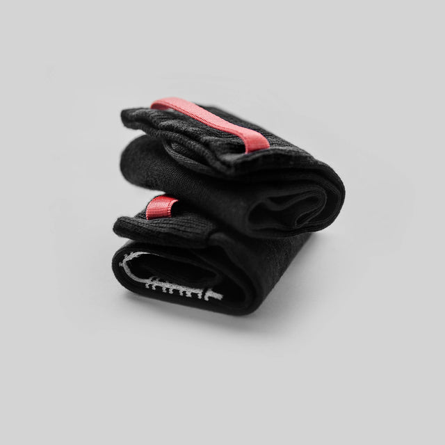 Back in Black - Red
