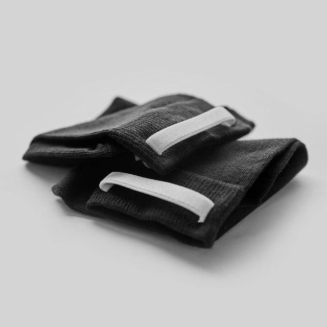 Back in Black - Grey