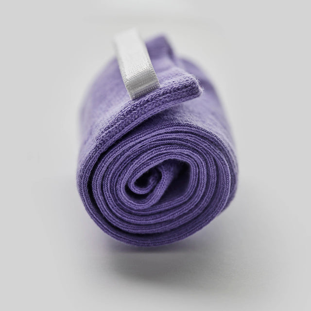 Over the Rainbow - Purple