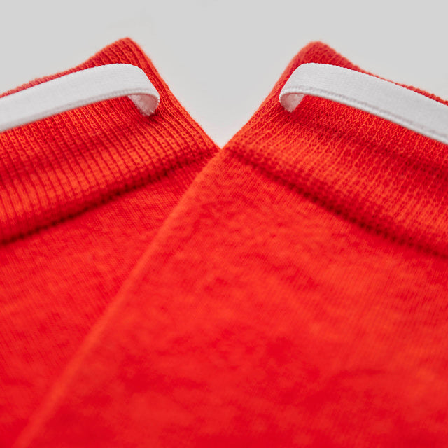 Over the Rainbow - Red